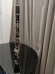 Clarinete Buffet Crampon  RC Prestige em si bemol