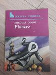 Mikołaj Gogol- Płaszcz