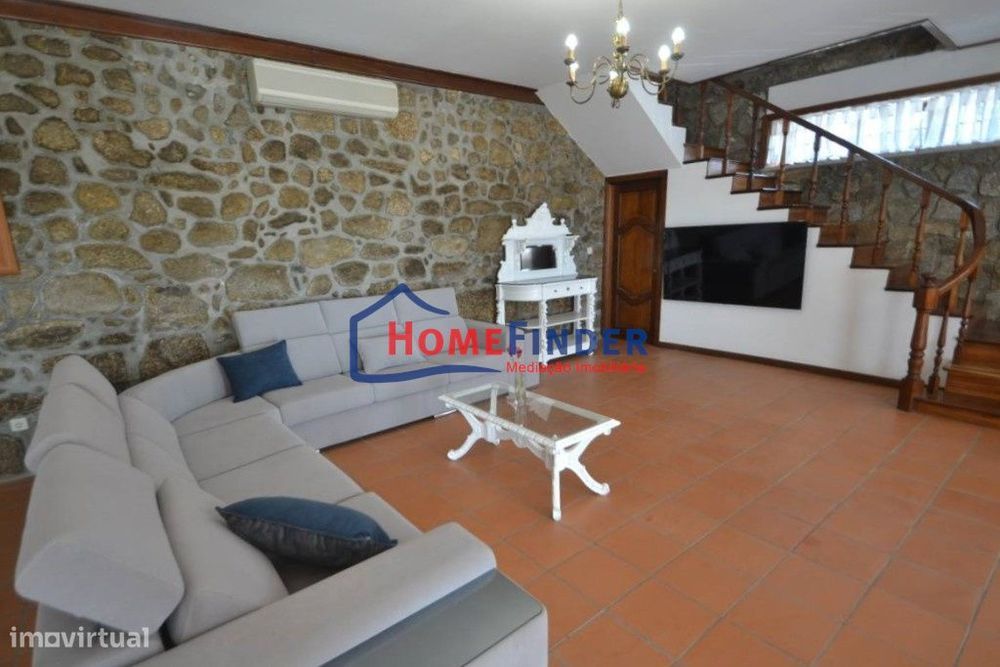 Fantástica Quinta para férias para ESTADIAS DE MÉDIA DURAÇÃO em B