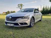 Renault Talisman Business