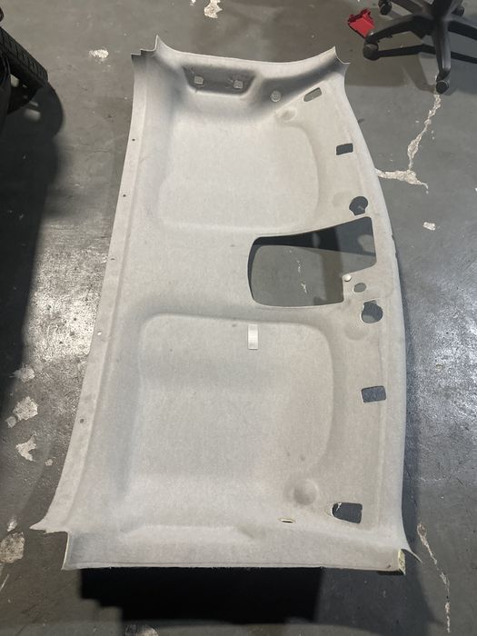 Podsufitka Renault Master 4 r2021 przebieg 60tys