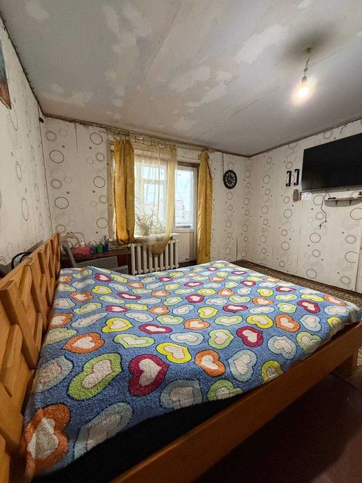 Продаж  БЕЗ КОМІСІЇ 3к.к в Корабельному районі