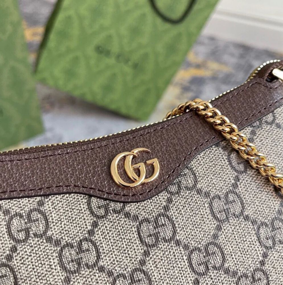 Mini gucci ophidia tasche