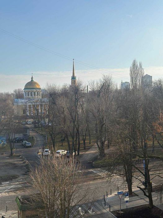 Здам в оренду 3к квартиру пров. Є.Коновальця (Урицького) парк Шевченка