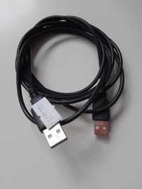 Kabel USB - USB  (002671)