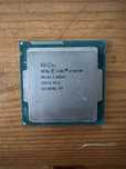 Intel Core I5-4670K