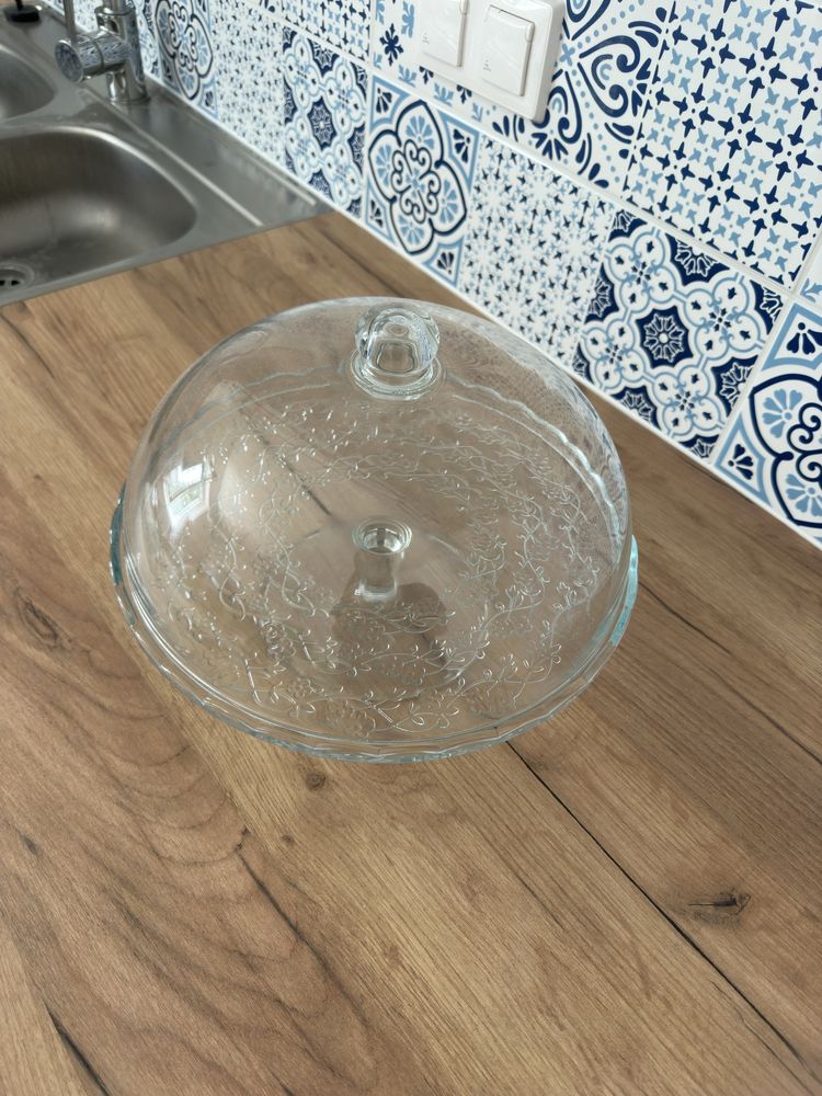 OKAZJA Nowa Patera Ikea