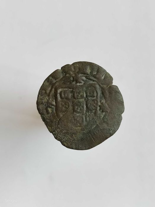 Moeda Сeitil de Portugal  Лот 209