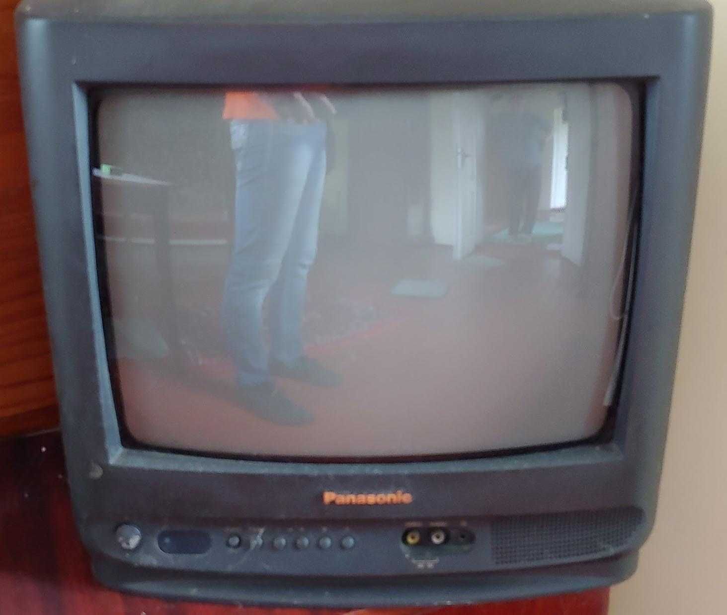 Телевізор Panasonic TX-14X1T
