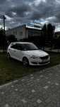Skoda fabia 1.6 TDI 130km Gwint Gotowy do jazdy