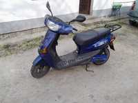 Skuter Yamaha zest