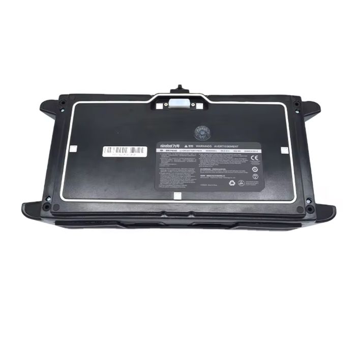 Аккамулятор Ninebot s max gokart pro