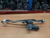 Motor limpa para brisas Honda Civic 99