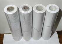 Papier w rolce do ploterów atramentowych  SYMBIO 42cm 50m 80g 4 szt.
