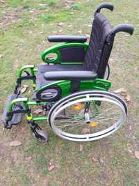 Wózek inwalidzki specjalny Sunrise Medical Quickie Life