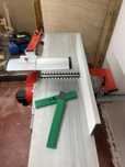Desengrossadora de Plaina Holzmann HOB260mini