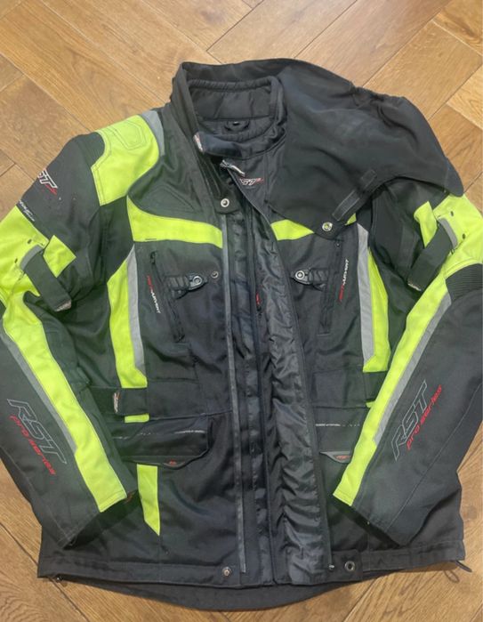 Kurtka motocyklowa RST r.XL