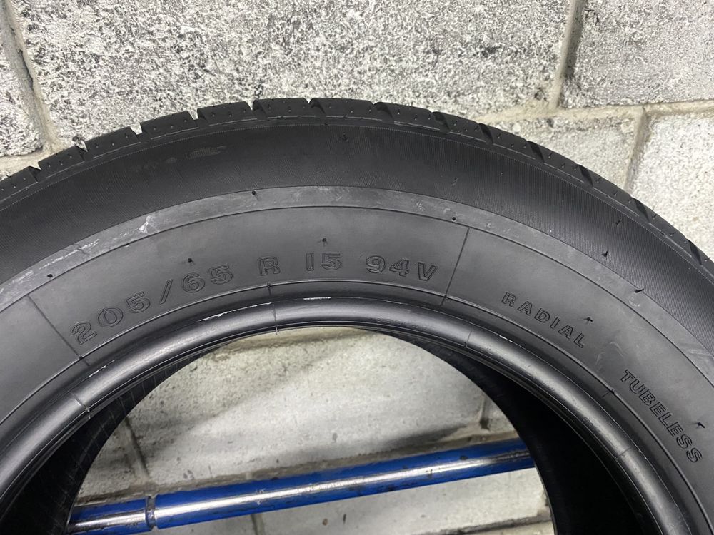 Літні шини 205/65 R15 (94V) FIRESTONE