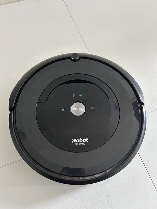 iRobot aspirador e5