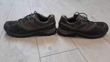 Buty turystyczne męskie-Quechua MH500 wodoodporne 44