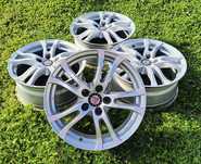 Alufelgi R17 5x115 opel chevrolet dodge fajneee