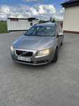Volvo v70 2.4 d5 automat!