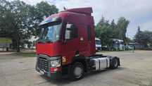 Renault Gama T 460