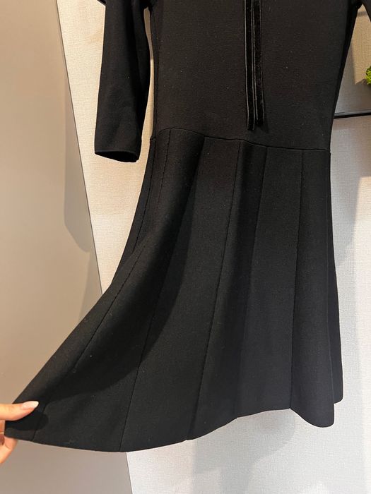 Сукня Zara чорна