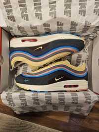 Nike airmax 97/1  Sean Wotherspoon 44,5