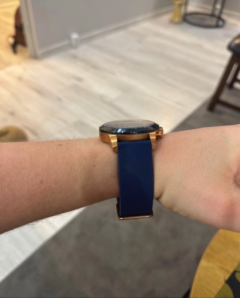 Zegarek guess nowy