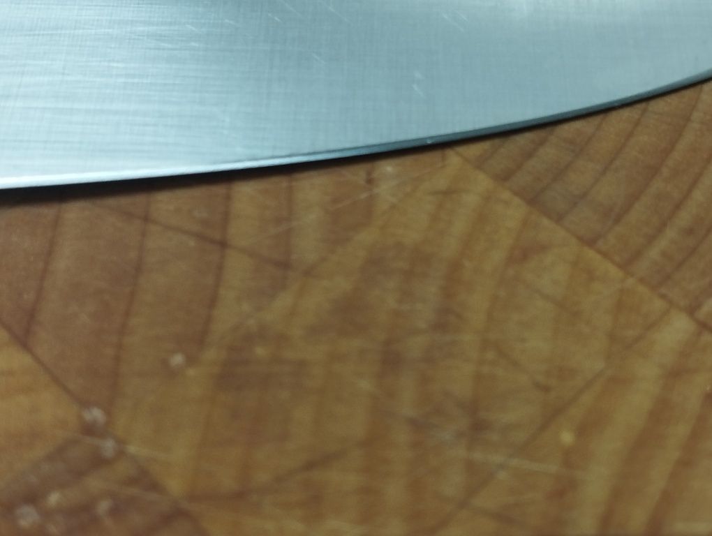Faca chef francesa 21cm