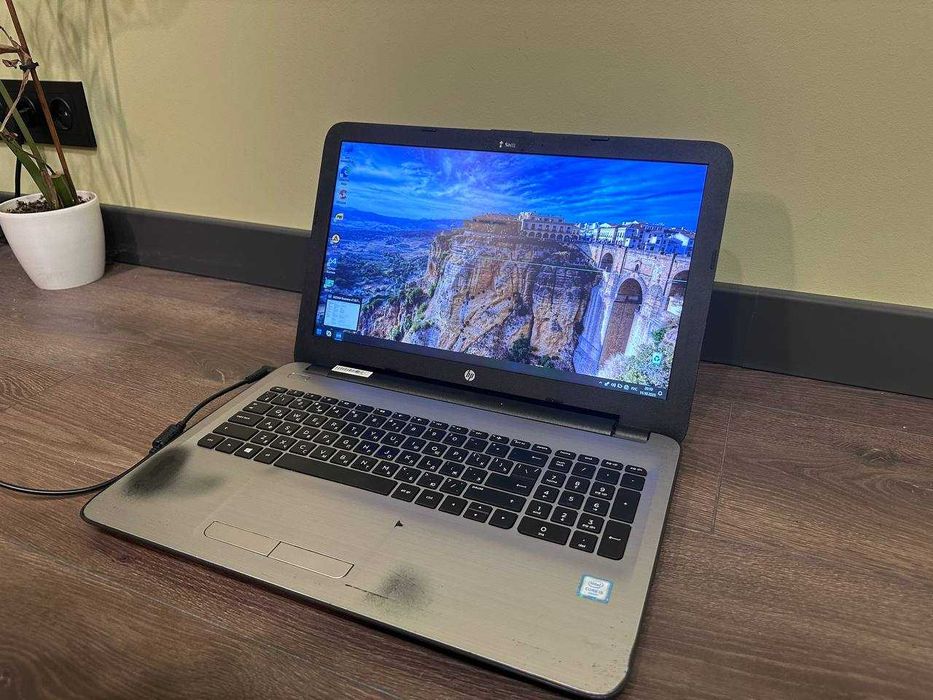 Ноутбук HP 250 G5 (W4Q08EA) (дивіться інші оголошення)