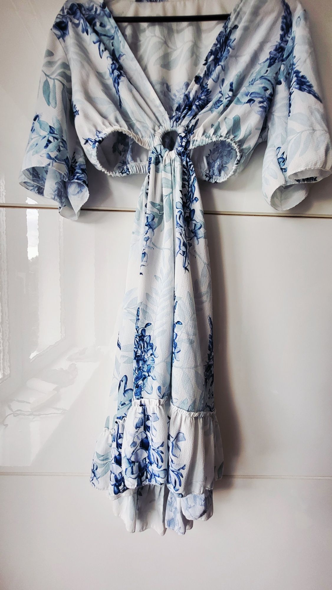 Sukienka rozmiar xs Zara