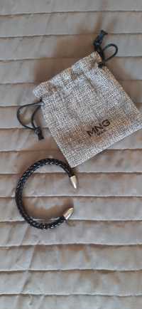 Pulseira Men Mango