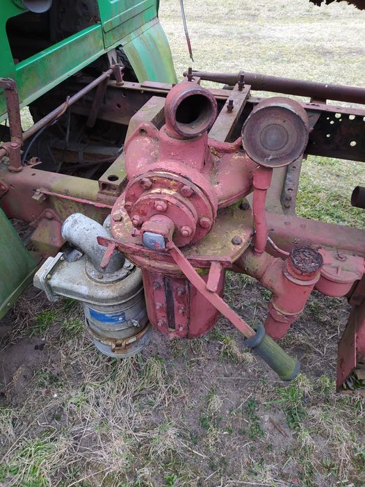 Wszystkie części star 200, 29, 28