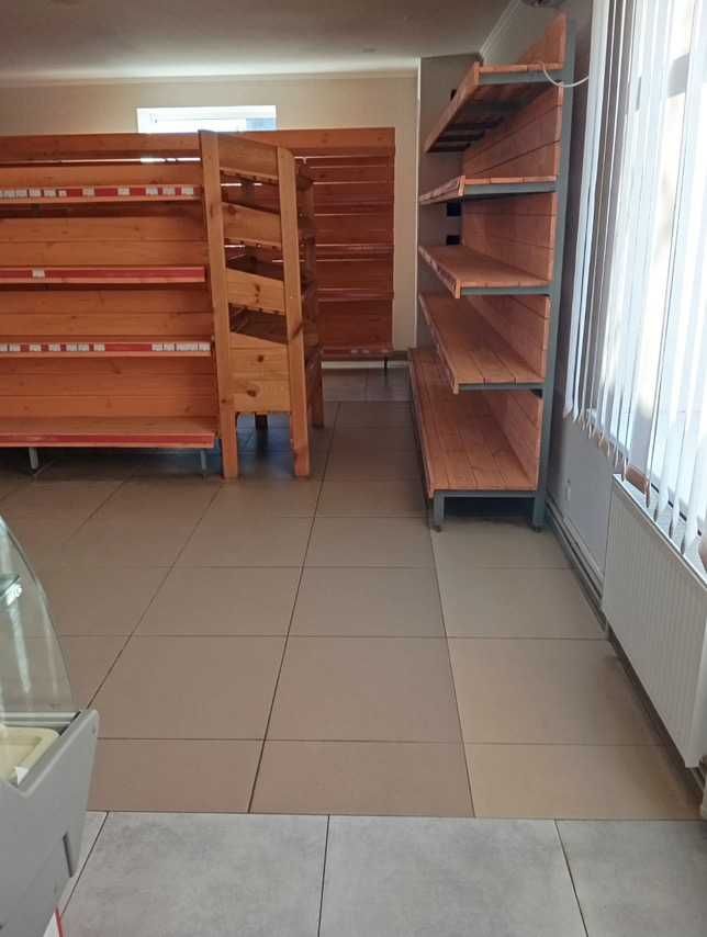 Терміновий продаж комерційного приміщення в м. Шпола