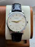 Duży IWC Schaffhausen Automatic z pierwszej połowy lat 60tych Vintage
