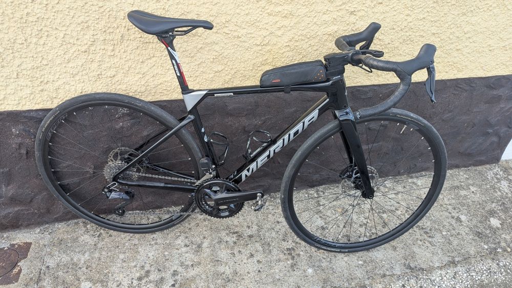 Merida Scultura 5000 di2