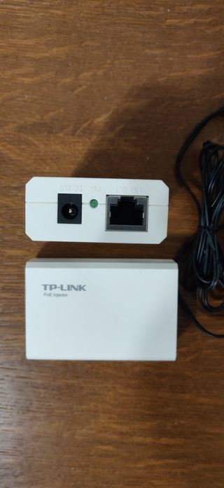 Набор TP -LINK  блок питания рое
