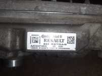 Блок управления АКПП ТСМ DC4 Renault Megan 3, Scenic 3, Captur, Clio А