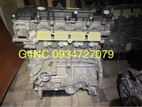 G4nc двигатель 2.0 GDI hyundai tucson elantra kia soul forte