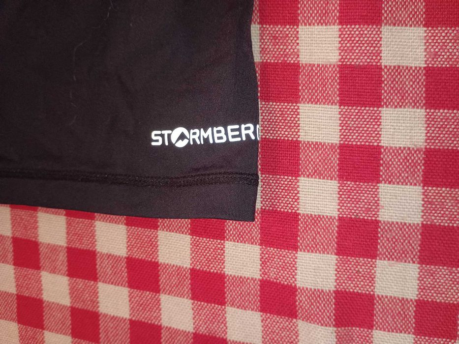 Koszulka sportowa damska DUŻA Stormberg 5XL