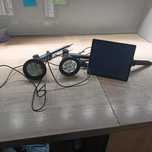 Lampki Solarne mocne