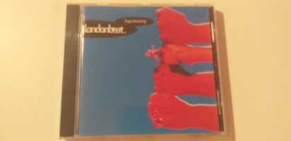 Londonbeat - " Harmony " - CD - portes incluidos