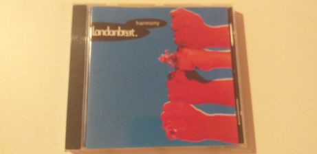 Londonbeat - " Harmony " - CD - portes incluidos
