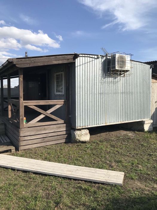 Продам дачу в с.Затишне