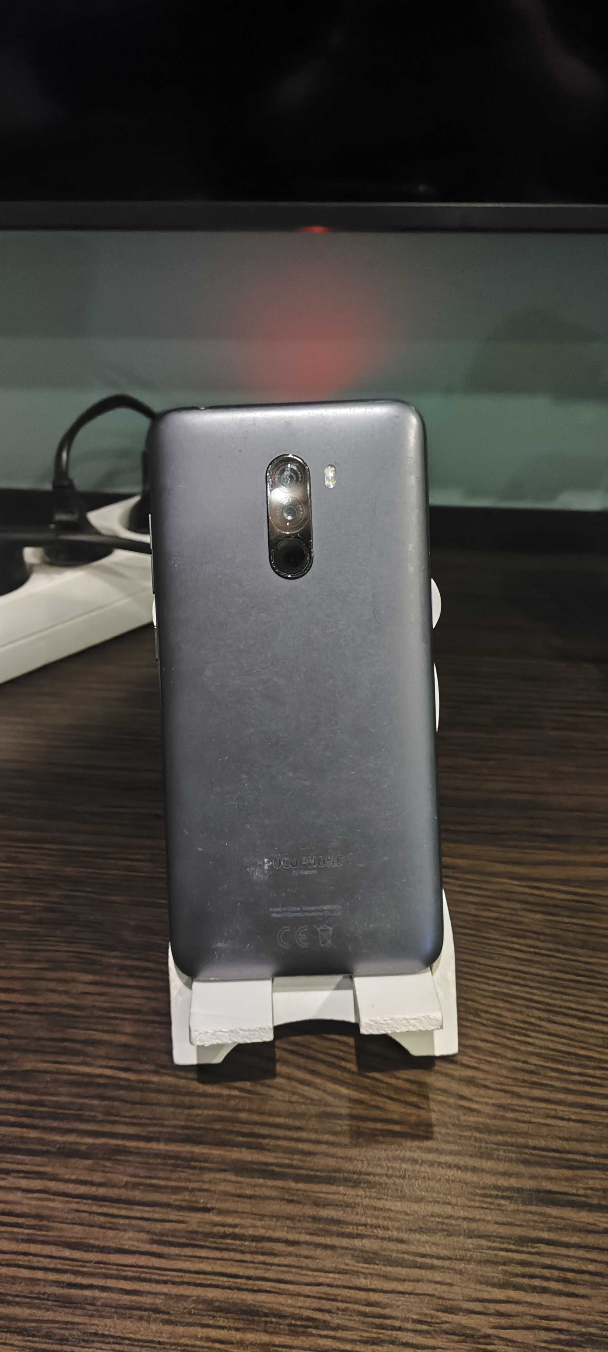 Pocophone F1 6/64