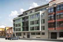 Apartamento T2 para venda