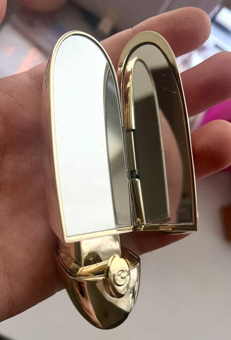 Оригінал! Помада та кейс Guerlain гірлєн гирлен