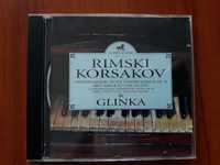CD - Classica Licorne - Rimski Korsakov